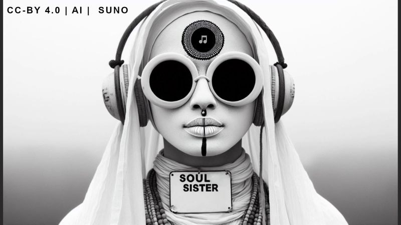 Soul Sister