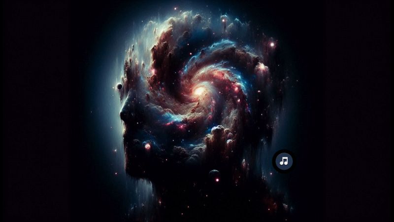 Stars Die in Silence