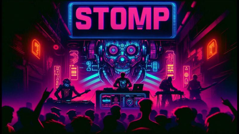Stomp