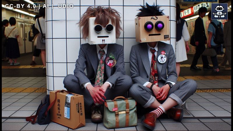 The Blockhead Brothers