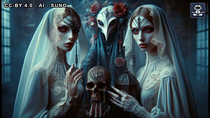 The Daughters of Languid Lamentation