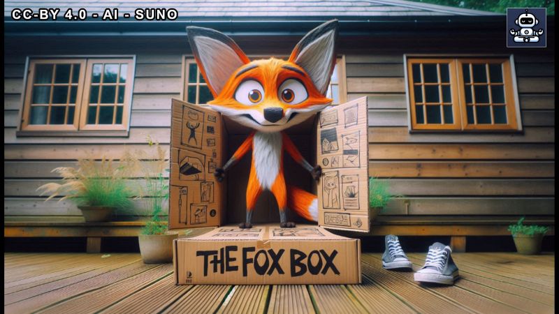 The Fox Box