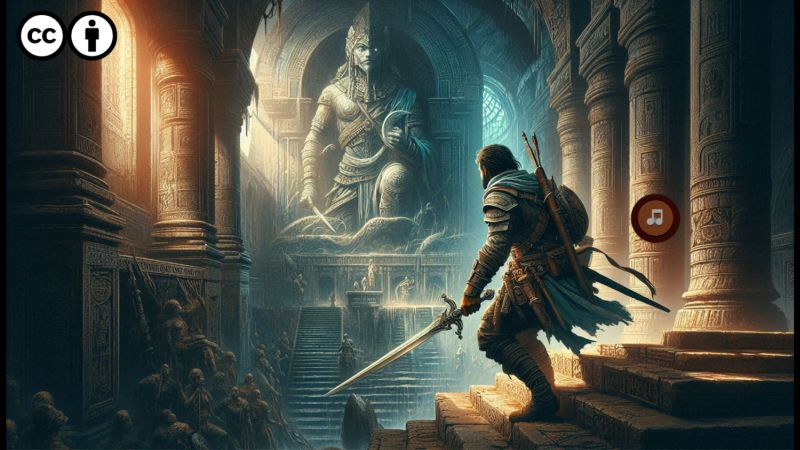 The Temple of Grimlak