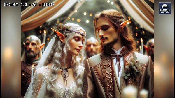 The Union of Aerendel and Lysara