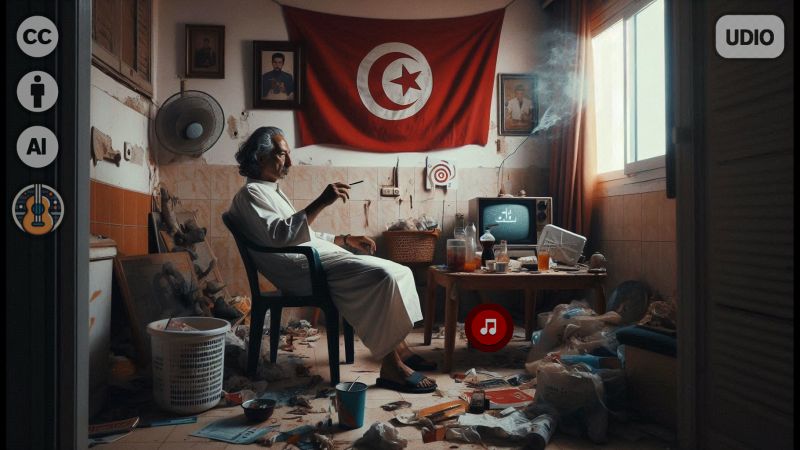 Tunisia