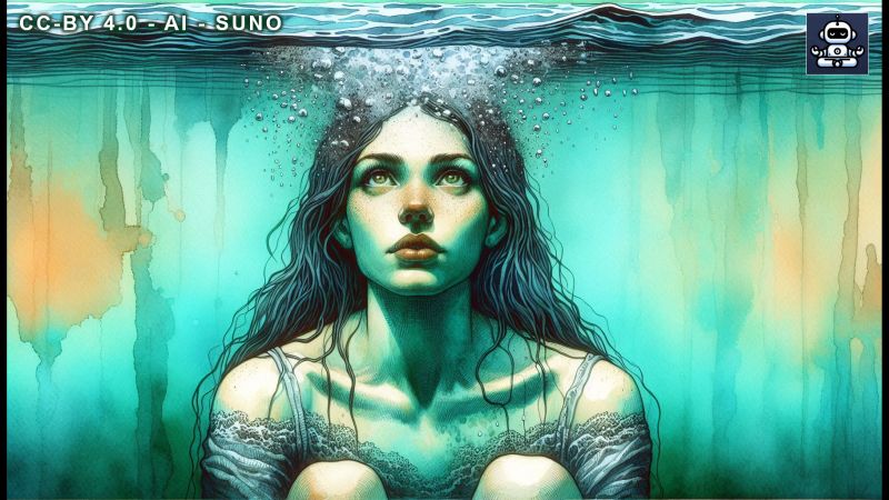 Under the Water